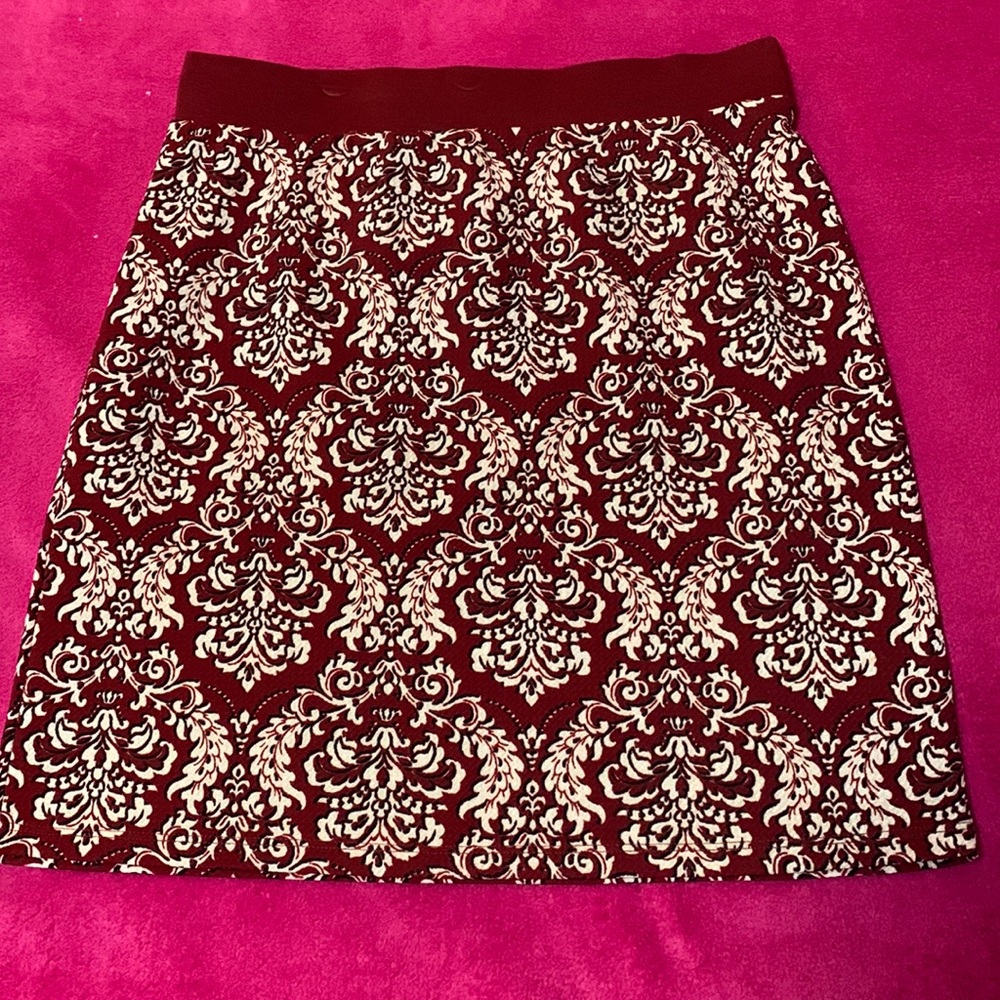 Summer/spring skirt.